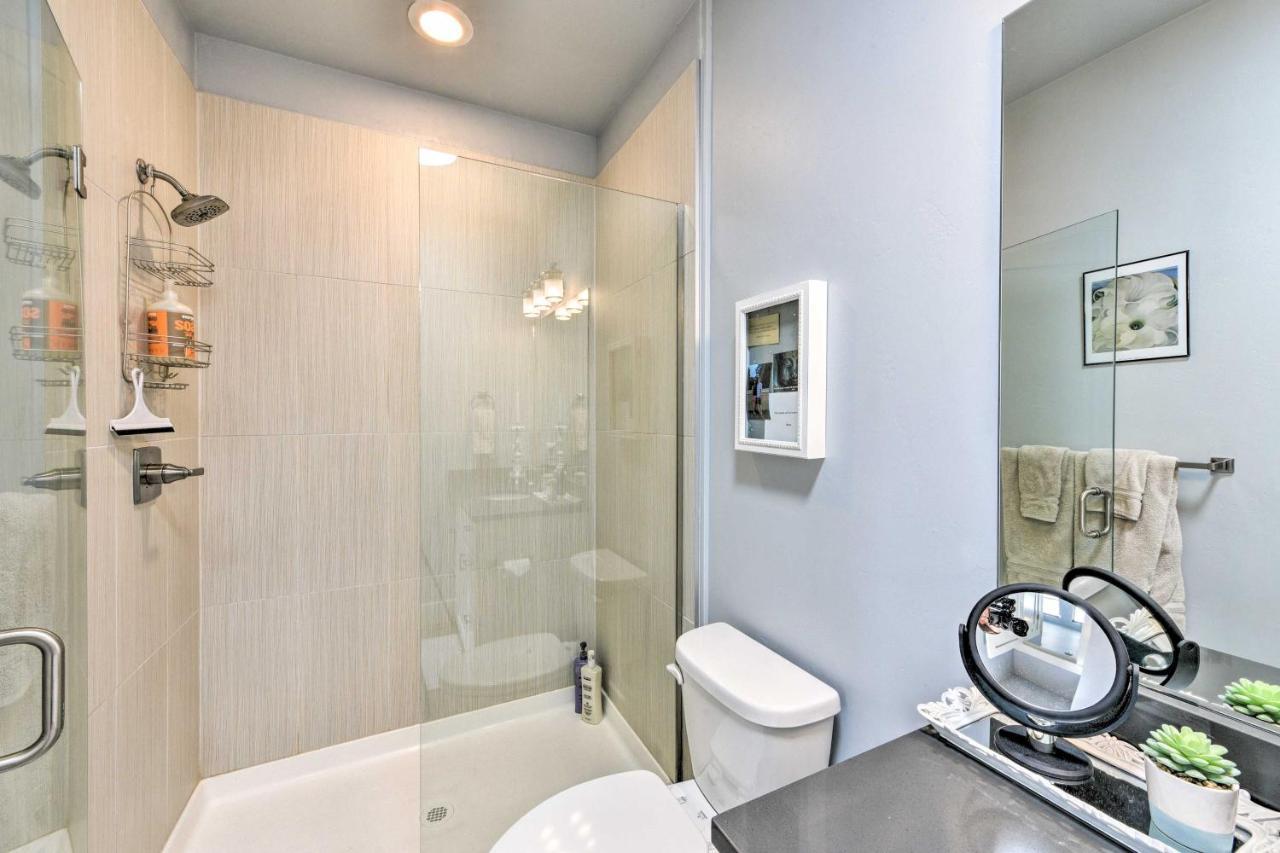 0660 Downtown Salida Condo With Balcony Екстериор снимка