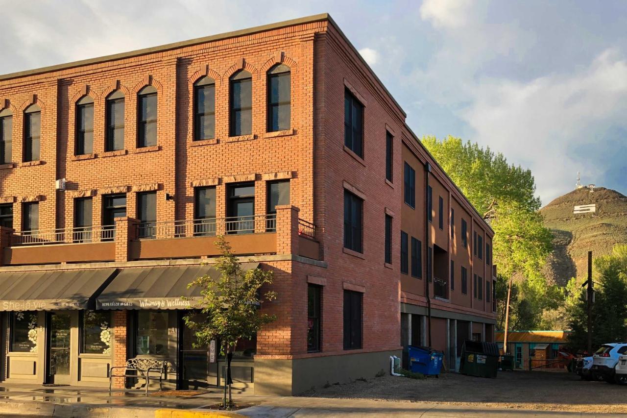 0660 Downtown Salida Condo With Balcony Екстериор снимка