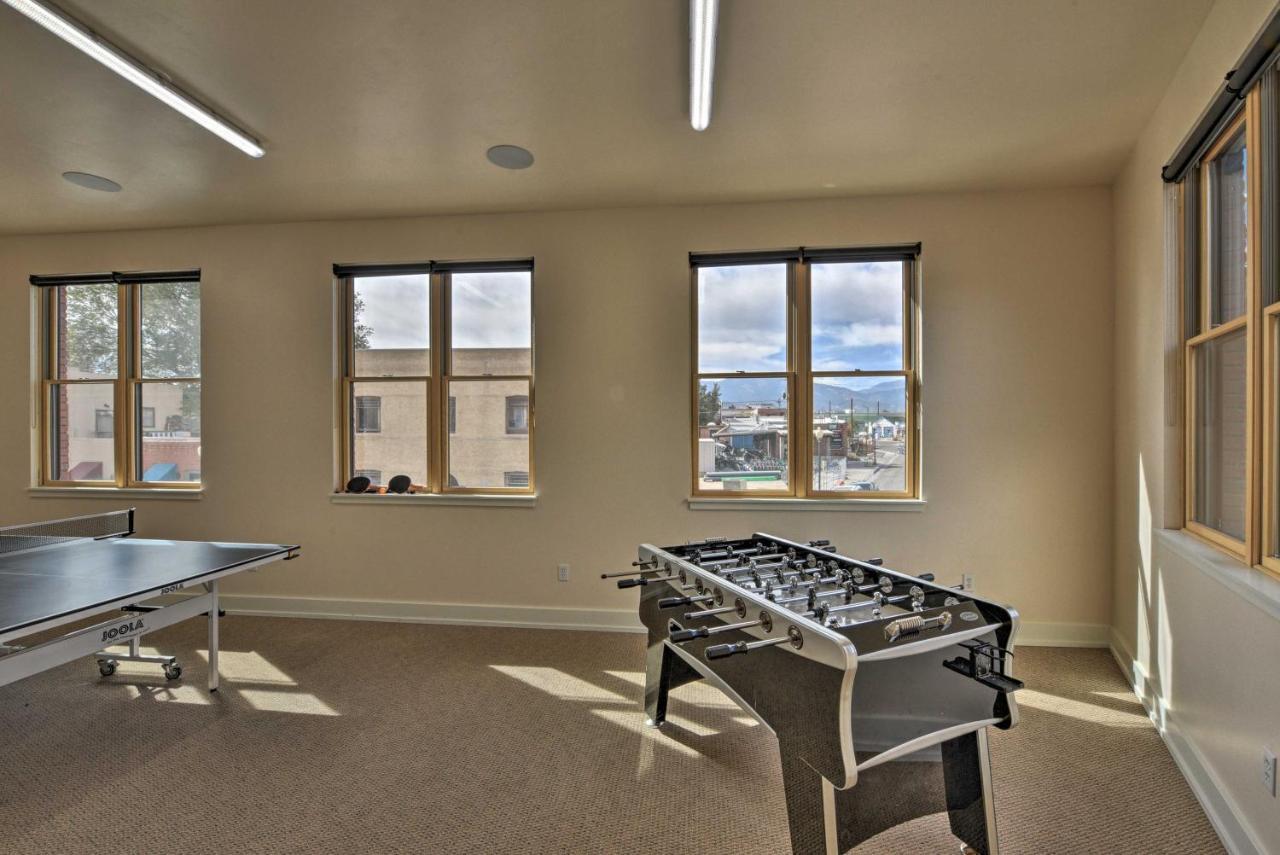 0660 Downtown Salida Condo With Balcony Екстериор снимка